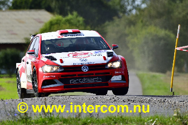 283 Sydhavsrally - The Winners